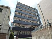 西院駅より徒歩4分 2階 築20年8ヶ月の賃貸物件