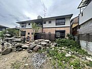 北大路駅より徒歩42分 1階 築29年7ヶ月の賃貸物件