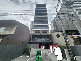 京都府京都市中京区三条通堀川東入橋東詰町（賃貸マンション1LDK・9階・40.00㎡） その3