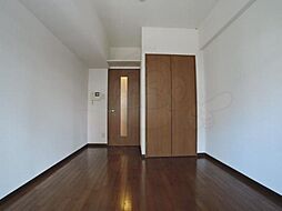 ベラジオ御所東 204 2階1Kのリビング/ダイニング