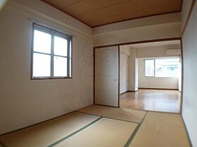 京都府京都市中京区三条通西洞院西入塩屋町（賃貸マンション2LDK・4階・51.88㎡） その14