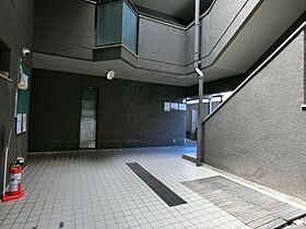 京都府京都市上京区大宮通下立売上る家永町（賃貸マンション2K・2階・40.21㎡） その18