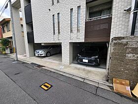 京都府京都市右京区西院春日町（賃貸マンション1K・2階・28.26㎡） その16