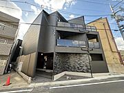 太秦天神川駅より徒歩4分 3階 築1年1ヶ月の賃貸物件