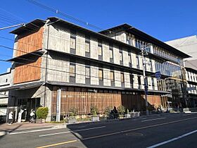 京都府京都市上京区浄福寺通中立売上る新桝屋町（賃貸マンション1LDK・3階・27.90㎡） その7