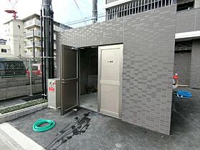 京都府京都市南区東九条西河辺町23番1号（賃貸マンション1K・2階・23.78㎡） その20