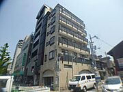 大宮駅より徒歩5分 5階 築40年8ヶ月の賃貸物件