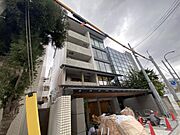 THERESIDENCE文化庁前 2階 新築の賃貸物件