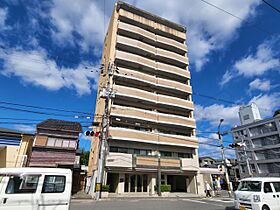 京都府京都市上京区下立売通千本東入中務町（賃貸マンション1LDK・3階・52.77㎡） その3