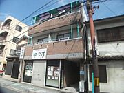 清水五条駅より徒歩10分 3階 築27年2ヶ月の賃貸物件