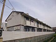 西大路駅より徒歩10分 1階 築32年7ヶ月の賃貸物件