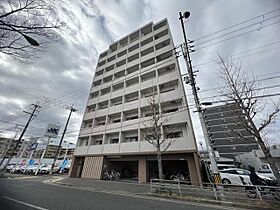 京都府京都市右京区西院東貝川町（賃貸マンション1K・5階・24.15㎡） その3