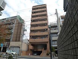 ライオンズマンション四条西洞院