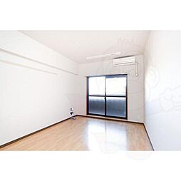 CASA SHIKO 5階1Kのリビング/ダイニング