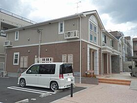 トール・ハーヴェスト2  ｜ 京都府京都市南区上鳥羽馬廻町（賃貸アパート1R・1階・32.90㎡） その14