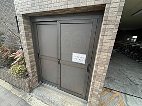 京都府京都市下京区富小路通五条下る本塩竈町（賃貸マンション1K・3階・26.28㎡） その25