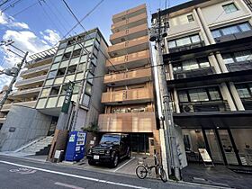 京都府京都市中京区柿本町（賃貸マンション1K・5階・20.72㎡） その3