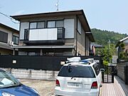 橡楓館Ａ 2階 築31年3ヶ月の賃貸物件