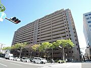 京都市役所前駅より徒歩3分 3階 築22年8ヶ月の賃貸物件