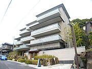 鞍馬口駅より徒歩24分 築19年2ヶ月 5階建の賃貸物件