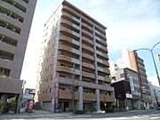 ルイシャトレ二条城 3階 築26年8ヶ月の賃貸物件