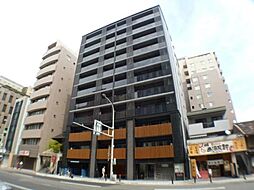 ジ・アーバネック京都四条烏丸テラス