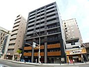 四条駅より徒歩5分 5階 築8年3ヶ月の賃貸物件