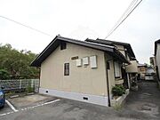 嵯峨嵐山駅より徒歩23分 2階 築34年1ヶ月の賃貸物件