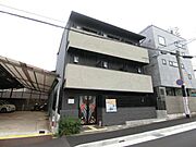 フラッティ毘沙門町 1階 築5年5ヶ月の賃貸物件