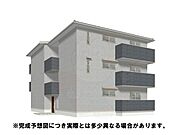 GRAMM京都紫竹A棟 2階 新築の賃貸物件