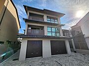 出町柳駅より徒歩2分 1階 築1年1ヶ月の賃貸物件