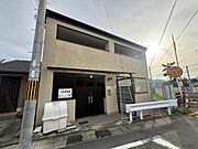 太秦駅より徒歩9分 1階 築15年4ヶ月の賃貸物件