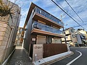 北大路駅より徒歩14分 1階 築1年4ヶ月の賃貸物件