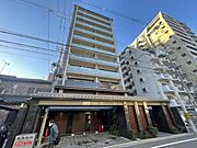 烏丸御池駅より徒歩9分 9階 築8年8ヶ月の賃貸物件