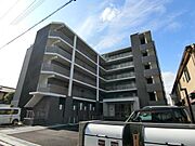 Raffine京都上鳥羽 2階 新築の賃貸物件