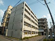 西大路御池駅より徒歩7分 3階 築28年9ヶ月の賃貸物件