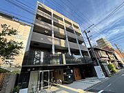 ベラジオ河原町御池503 5階 築23年2ヶ月の賃貸物件