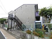 鞍馬口駅より徒歩20分 1階 築30年1ヶ月の賃貸物件