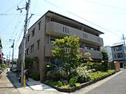 車折神社駅より徒歩3分 1階 築18年11ヶ月の賃貸物件