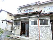 修学院駅より徒歩10分 2階 築55年4ヶ月の賃貸物件