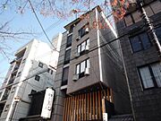 雪月花 5階 築35年6ヶ月の賃貸物件