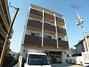 グロリアス八条 2階 築17年9ヶ月の賃貸物件