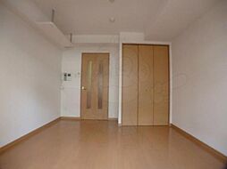 ベラジオ五条烏丸 802 8階1Kのリビング/ダイニング