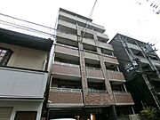 四条駅より徒歩7分 8階 築21年7ヶ月の賃貸物件