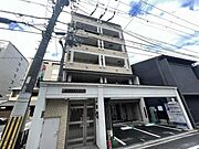 京都市役所前駅より徒歩2分 4階 築8年3ヶ月の賃貸物件