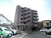 MNS天ヶ池 3階 築28年7ヶ月の賃貸物件