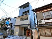 二条駅より徒歩18分 3階 築7年11ヶ月の賃貸物件