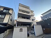 北野白梅町駅より徒歩13分 1階 築11年8ヶ月の賃貸物件