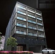 ソルプレサンス京都STATION 5階 新築の賃貸物件