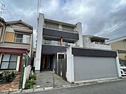 松ヶ崎駅より徒歩8分 3階 築11年8ヶ月の賃貸物件